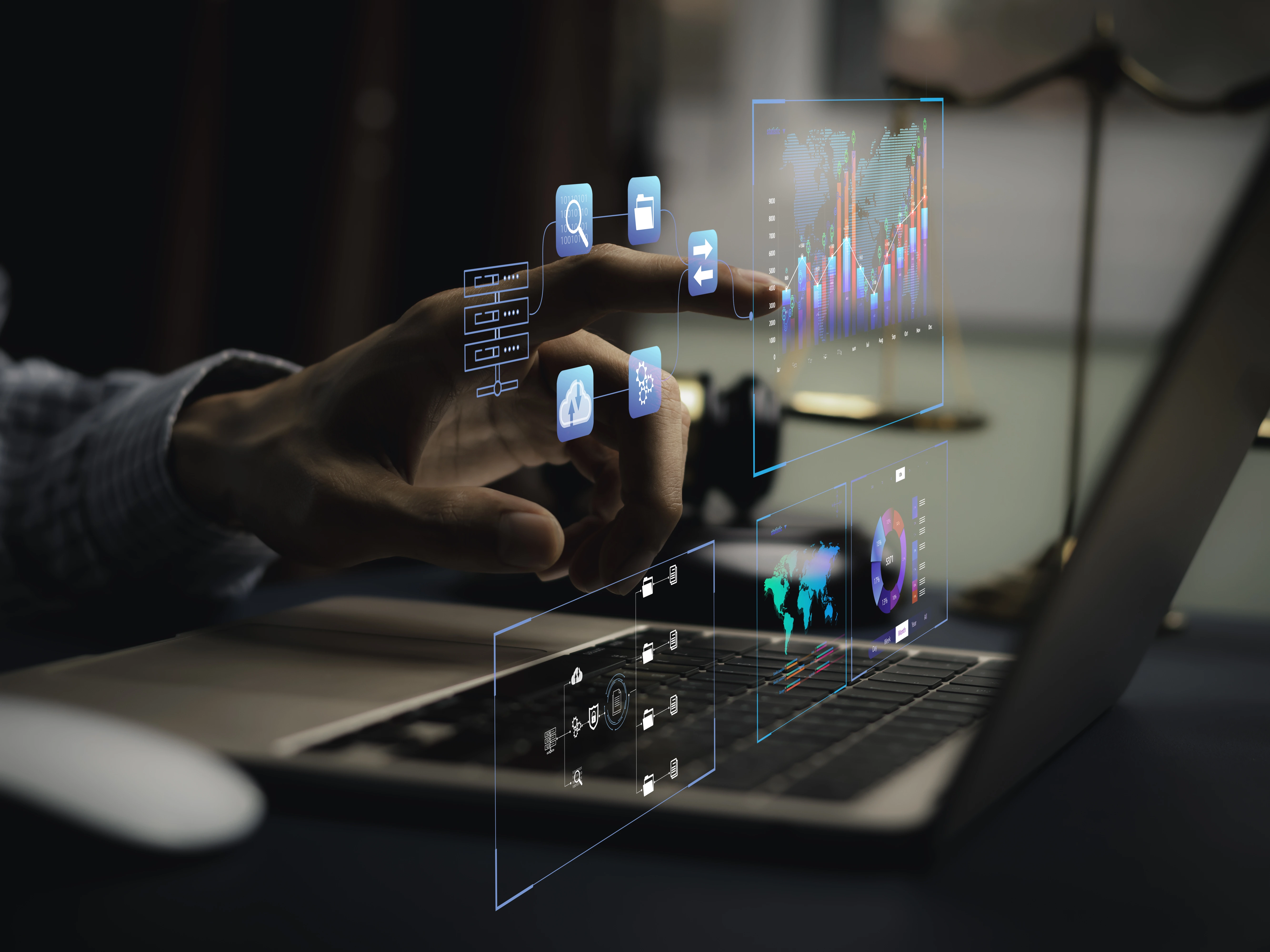 bet analytics