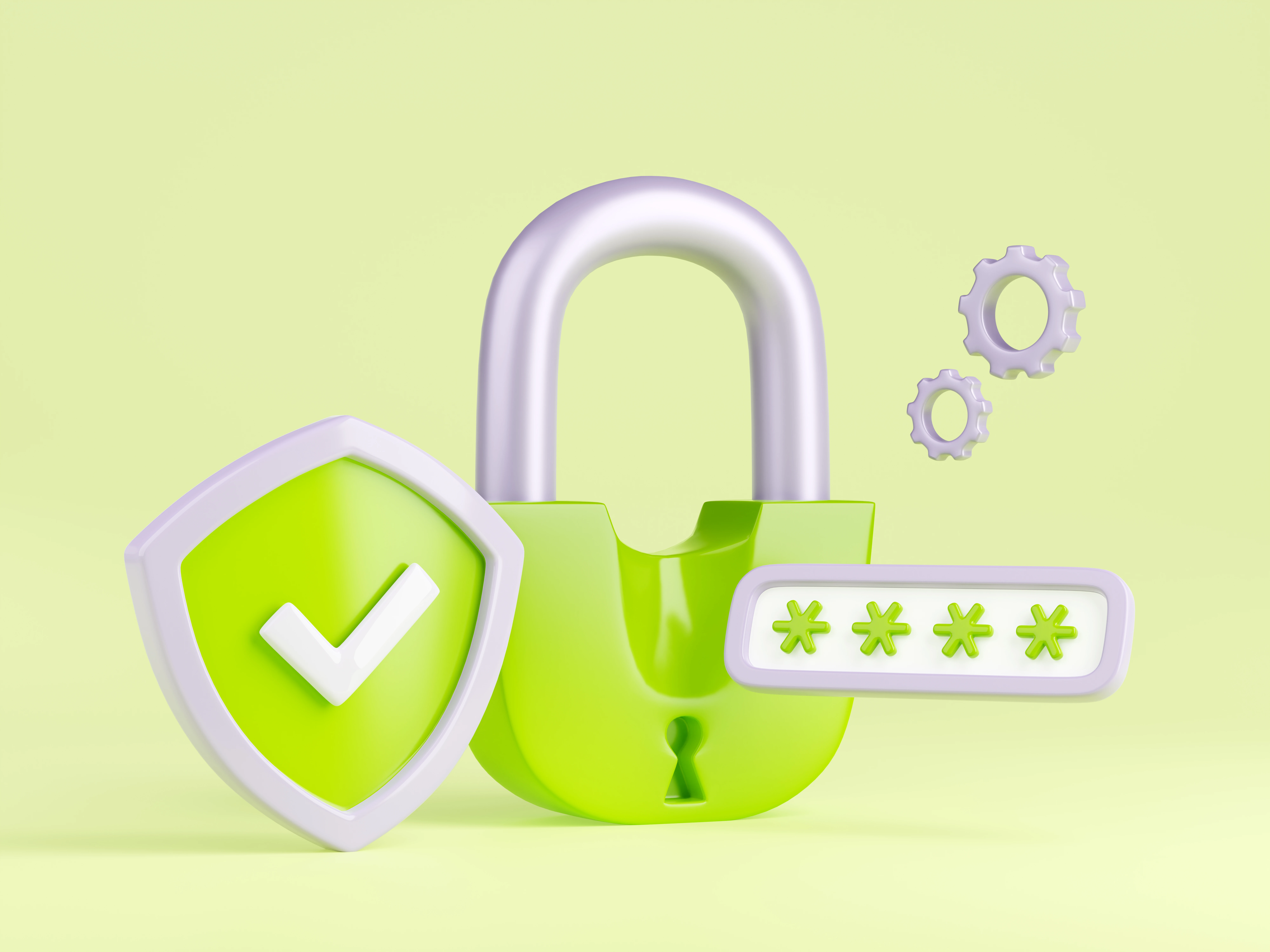 Security and privacy